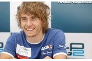 Charles Pic : Je me sens prêt pour la F1