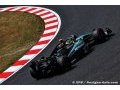 Sainz to Mercedes in 2025, Italian newspapers agree 