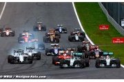 F1 takes another step towards European investigation