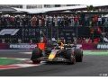 Perez axe after Brazil 'very unlikely' - Horner