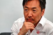 Haas reconnait que son nouveau plancher pourrait être 'catastrophique'