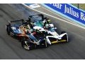 L'actu week-end : Vergne continue de dominer en Formule E