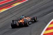 Piastri 'ne sait pas' d'où vient son retard sur Norris et déplore 'un week-end difficile' à Spa
