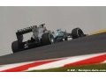 Hamilton : Vettel est entré dans la légende