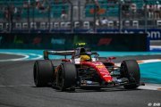 'Place aux jeunes' : Schumacher cible Hamilton et Alonso !