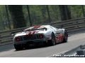 Photos - 1000 kms of Spa-Francorchamps 2011