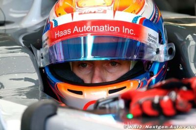Grosjean&nbsp;: L’équipe a identifié la cause de mes problèmes d’équilibre