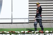 Race - Belgian GP report: Red Bull Tag Heuer
