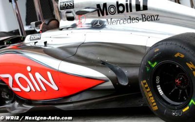 Neale ne doute pas de la compétitivité de Honda