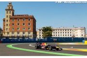 Webber moving closer to Vettel's pace - Horner