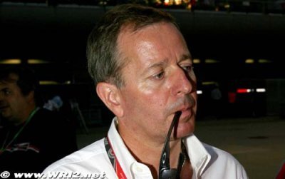 Le retour de Schumacher évalué par ses pairs