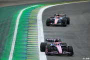 Alpine F1 salue un Gasly 'exceptionnel' mais ne comprend pas ses progrès
