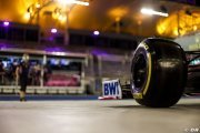 Réglages, pressions : Pirelli donne des consignes claires aux équipes pour les tests 2021