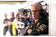 Marko : Il y a une vraie possibilité pour Red Bull de quitter la F1
