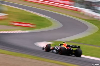 Quelles sanctions pour Red Bull et Aston Martin F1&nbsp;?