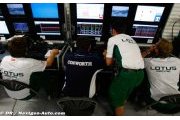 Cosworth denies Lotus set for Renault switch