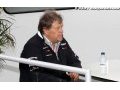Vettel-di Resta pairing will show who's best - Haug