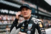 Ryan Hunter-Reay revient en IndyCar et remplace Daly