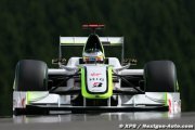 Le documentaire de Keanu Reeves sur Brawn GP se détaille