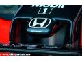 McLaren should be ruing title sponsor stance - source