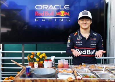 Tsunoda linked to Honda-backed IndyCar move