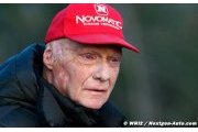 Williams to challenge Mercedes in 2015 - Lauda