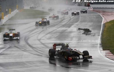 Q&A with Eric Boullier, Lotus Renault GP team principal