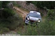 Maiden stage win for Mikkelsen