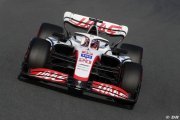 Magnussen : L'histoire de Monza rend toujours le weekend très spécial