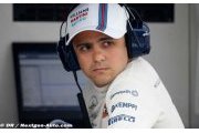 Williams encore au niveau des Mercedes à Silverstone ?