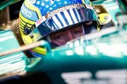 Aston Martin F1 s'attend à des ‘conversations difficiles' avec Alonso