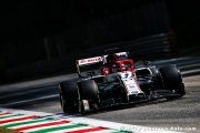 F1 still 'fun' as Raikkonen retirement rumours fade