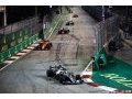 Réaliste, Hamilton constate que Ferrari sera ‘très difficile à battre' désormais