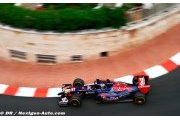 Vergne est confiant pour la qualification et la course