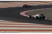Buddh - Team reaction after Qualifying