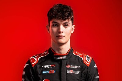 Bearman se fixe déjà un objectif&nbsp;: profiter et vivre son rêve de F1&nbsp;!