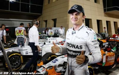 Mercedes laissera ses pilotes libres de se battre