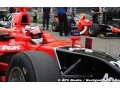 Chilton powers to pole in Monza