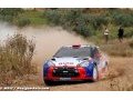 Kubica cruises to second WRC-2 win