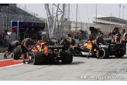 La préparation de McLaren est bien meilleure avec Renault
