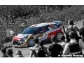 ES10 : Enfin un scratch pour la DS3 WRC (Dani Sordo)