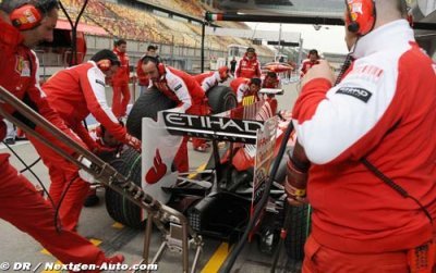 Domenicali hurt by Ferrari ’disarray’ claims