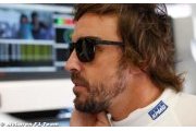 Alonso happy to beat Button at Spa