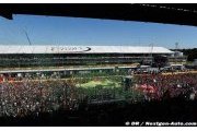 Monza now 'close' to new seven year F1 deal