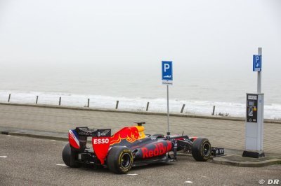 No Dutch GP ’without a vaccine’ - Verstappen