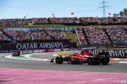 Ferrari ne fait plus partie de 'l'Olympe de la F1'