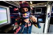 Buemi est déjà dans le rythme