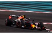 Les 10 meilleures F1 conçues par Adrian Newey - Partie 1