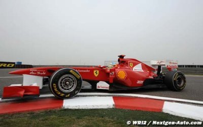 Une pénalité à venir pour Alonso&nbsp;?