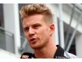 Now Hulkenberg linked with Force India exit